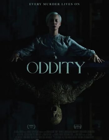 Oddity