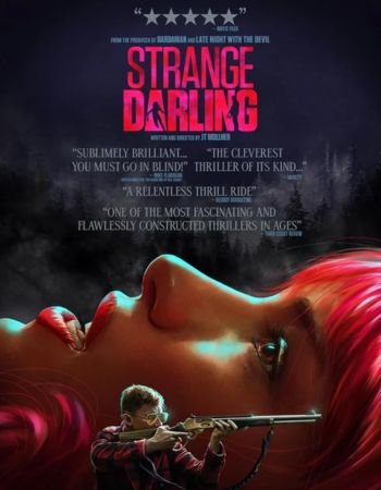 Strange Darling