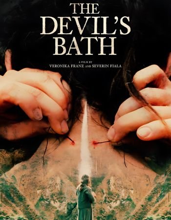 The Devil's Bath