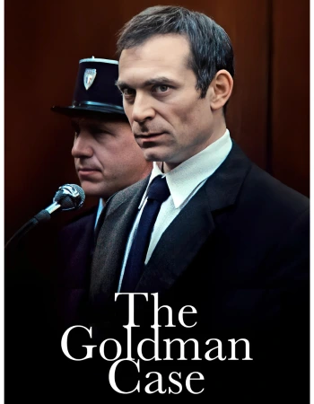 The Goldman Case