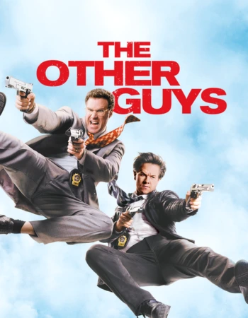 The Other Guys