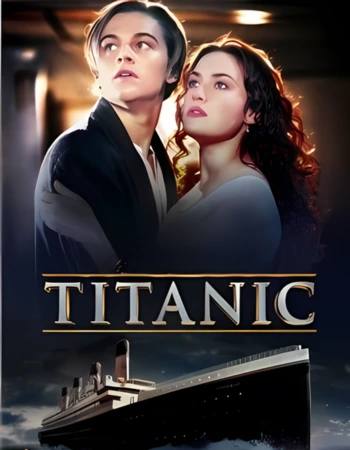 Titanic