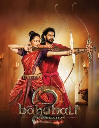 Bahubali 2: The Conclusion