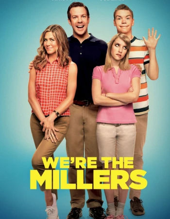 We're the Millers