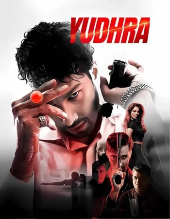 Yudhra