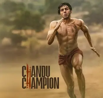 Chandu Champion