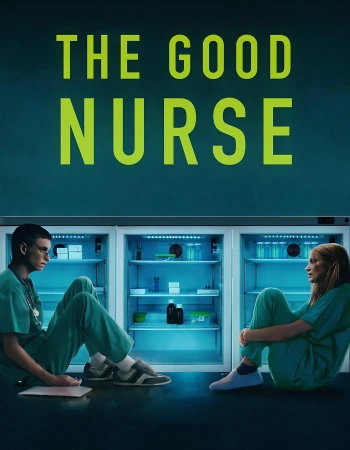 The Good Nurse