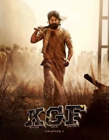 KGF Chapter 1