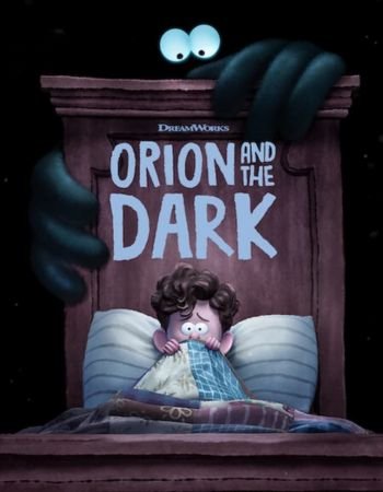 Orion and the Dark