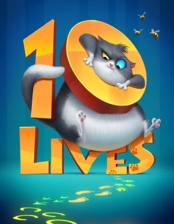 10 Lives