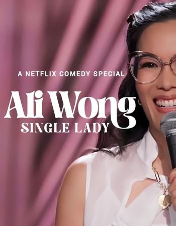 Ali Wong: Single Lady