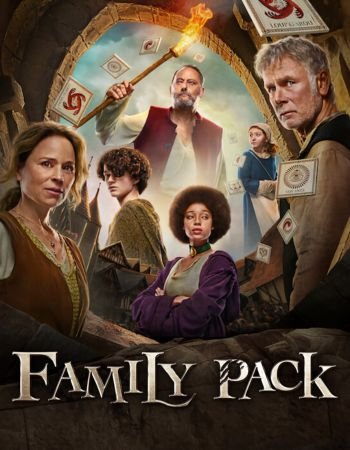 Family Pack