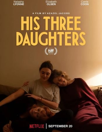 His Three Daughters