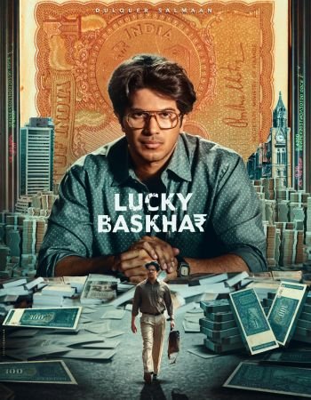 Lucky Baskhar