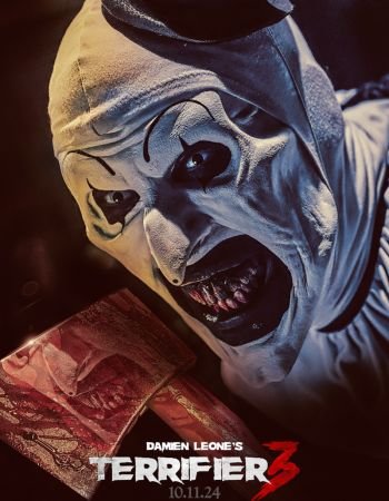 Terrifier 3