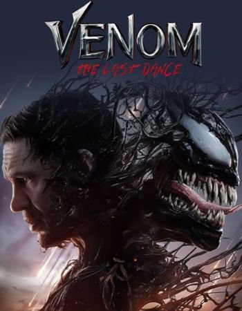 Venom The Last Dance