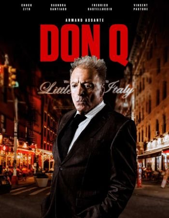 Don Q