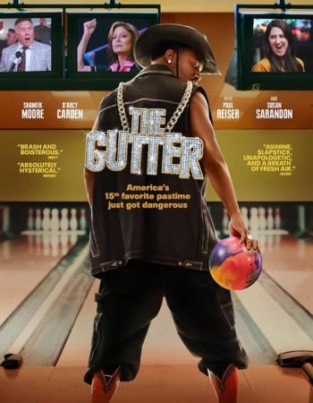 The Gutter