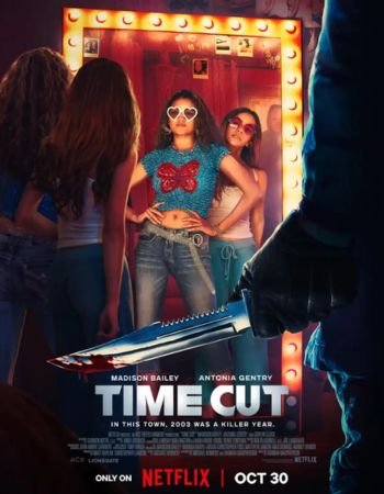 Time Cut