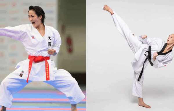 perbedaan-taekwondo-tradisional-dan-modern