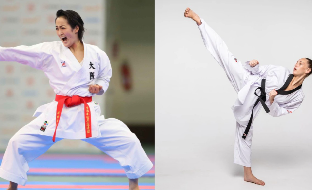 perbedaan-taekwondo-tradisional-dan-modern