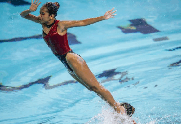 perjalanan-panjang-renang-artistik-menuju-olimpiade