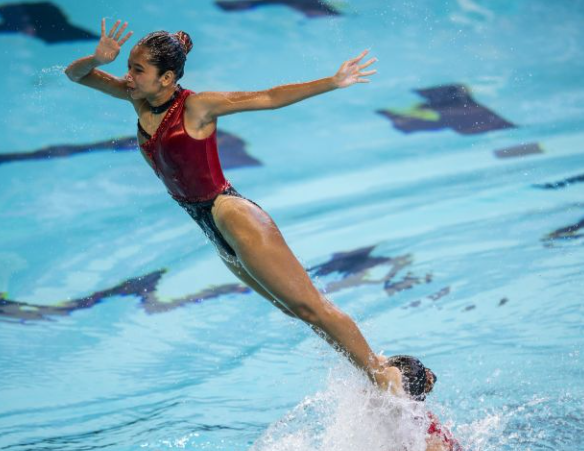 perjalanan-panjang-renang-artistik-menuju-olimpiade