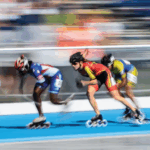 Manfaat Roller Speed Skating bagi Kebugaran
