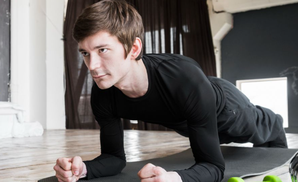 Workout untuk Meningkatkan Kekuatan Otot Inti