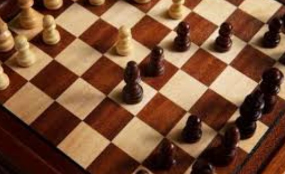 Sejarah Singkat Perkembangan Olahraga Catur Dunia