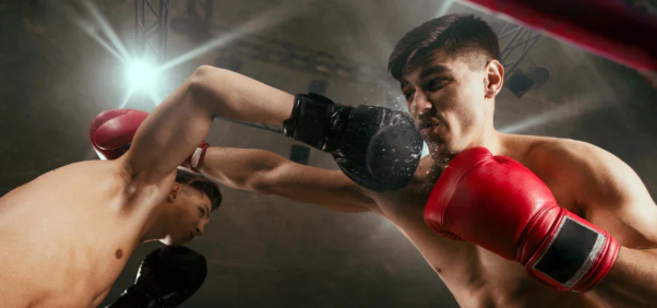 cara-meningkatkan-power-pukulan-dalam-boxing