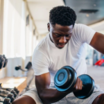 Kesalahan Umum Saat Melatih Otot