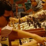 Sejarah Singkat Catur sebagai Olahraga Otak