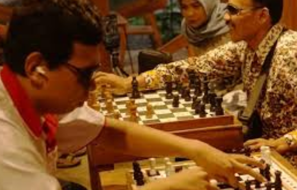 Sejarah Singkat Catur sebagai Olahraga Otak