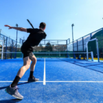 Tenis sebagai Olahraga Kompetitif dan Rekreasi