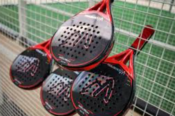 Peralatan Wajib dalam Olahraga Padel dan Fungsinya