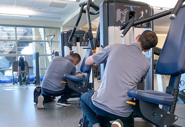 Perawatan Fasilitas Olahraga untuk Menjaga Kualitas Latihan