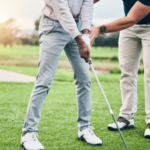 Kesalahan Umum Pemain Golf Pemula dan Cara Menghindarinya