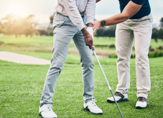 Kesalahan Umum Pemain Golf Pemula dan Cara Menghindarinya