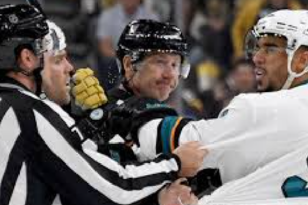 Peran Wasit dan Etika Fair Play di Hockey Modern