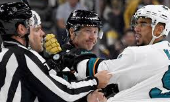 Peran Wasit dan Etika Fair Play di Hockey Modern