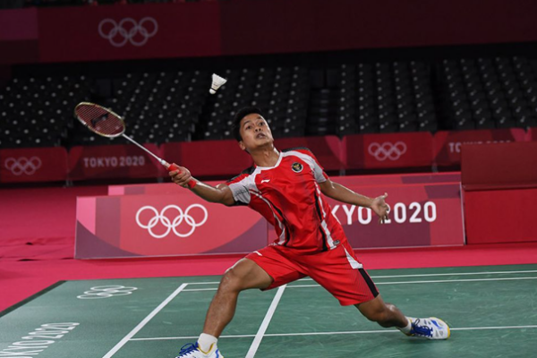 Peran Footwork dalam Mengontrol Pertarungan