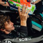 Rookie Sensasional F1 yang Mengguncang Grid
