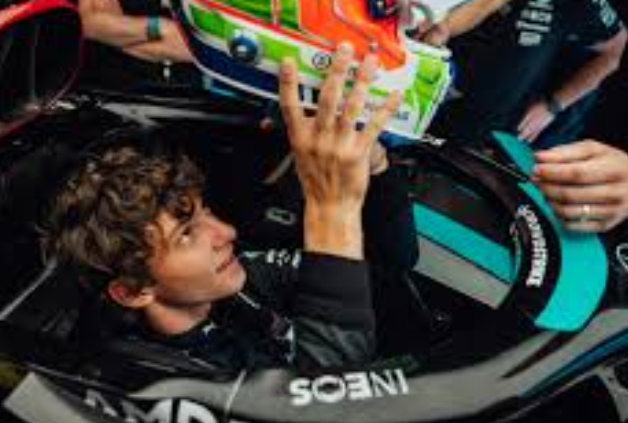 Rookie Sensasional F1 yang Mengguncang Grid