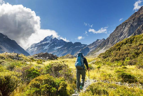 Kesalahan Umum Pendaki dan Cara Menghindarinya
