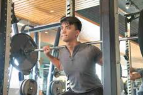 Peran Teknik yang Benar untuk Melawan Ego Lifting