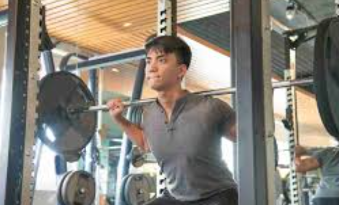 Peran Teknik yang Benar untuk Melawan Ego Lifting