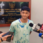 Alwi Farhan Pede Menatap Kejuaraan All England 2026