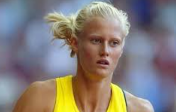 Kiprah Atletik Global dalam Menembus Batas Kemampuan