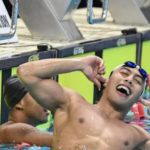 Persiapan Atlet Renang Nasional hadapi kejuaraan dunia